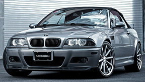 Bmw E46