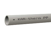 Труба KAN-therm РР PN10 40х3,7