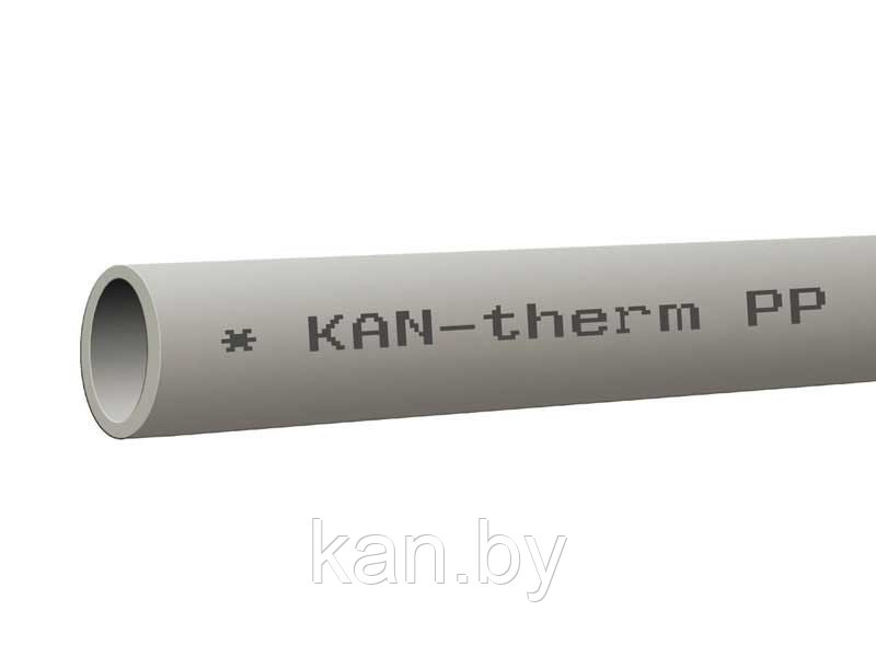 Труба KAN-therm РР PN20 90х15,0