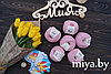 Пряжа Gazzal Baby Cotton цвет 3444, фото 2