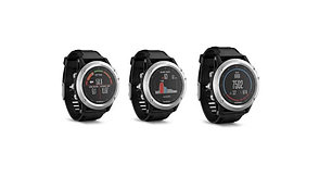Навигатор на руку fenix 3 HR, фото 2