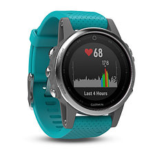 Навигатор на руку Fenix 5S, фото 2