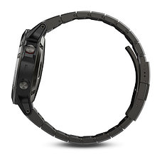 Навигатор на руку Fenix 5 Sapphire, фото 2