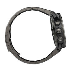 Навигатор на руку Fenix 5x Sapphire, фото 3