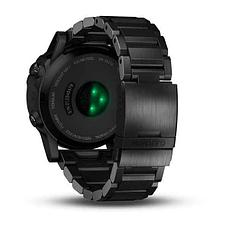 Навигатор на руку Descent Mk1, фото 3