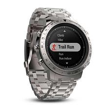 Навигатор на руку Fenix Chronos, фото 3
