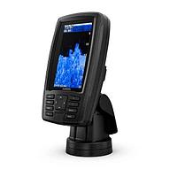 Эхолот GARMIN ECHOMAP Plus + 42CV с датчиком GT