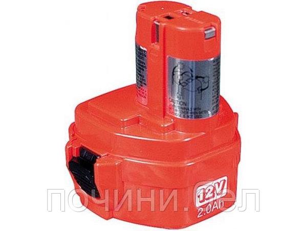 Battery makita 12v 2.0 ah hotsell