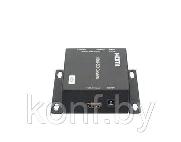 HDMI-SDI конвертер (два SDI выхода) - фото 2 - id-p74318976