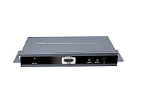 Переключатель HDMI с квадрированием CleverMic HQSMS401MS