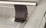 Багажник Атлант для  Citroen Berlingo до 2008г, (аэродинамическая дуга), фото 3