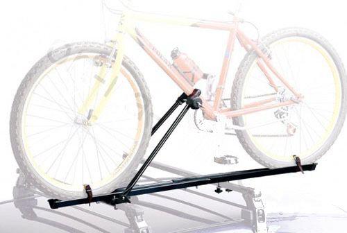Крепление велосипеда на крышу PERUZZO Top Bike, с замком, TUV - фото 1 - id-p74322748