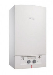 Котел газовый BOSCH Gaz 4000 W  ZWА 24-2  A