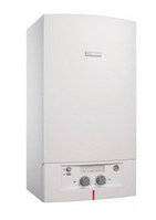 Котел газовый BOSCH Gaz 4000 W ZWА 24-2 К