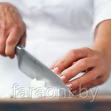 Профессиональные ножи