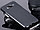 Чехол-накладка для Samsung Galaxy J7 SM-J700 (силикон) черный, фото 2
