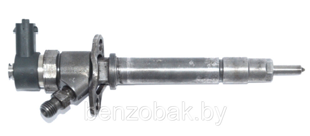 ФОРСУНКА 0445110078 VOLVO S60 S80 V70 2,4D