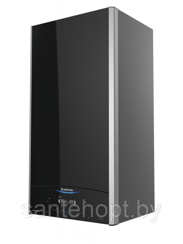 Конденсационный котел Ariston ALTEAS ONE NET 24, двухконтурный - фото 3 - id-p74292483