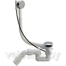 Сифон для ванны Viega Simplex, 40/50x540