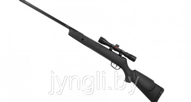 Пневматическая винтовка Gamo Big Cat 4,5 мм