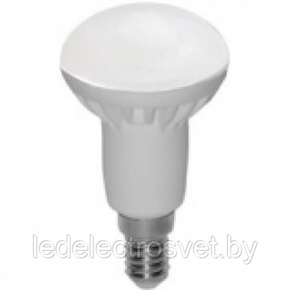 Лампа светодиодная LED-R50 3Вт 230В Е14 3000К 270Лм