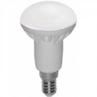 Лампа светодиодная LED-R50 5Вт 230В Е14 4000К 450Лм
