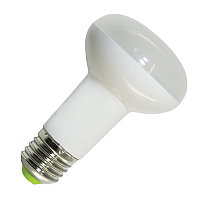 Лампа светодиодная LED-R63 5Вт 230В Е27 4000К 450Лм