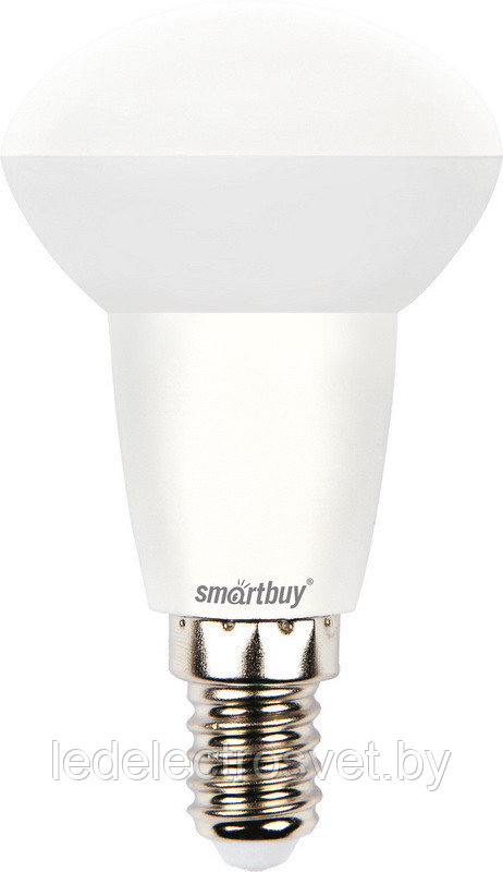 Светодиодная (LED) Лампа R50-06W/3000/E14