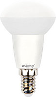 Светодиодная (LED) Лампа R50-06W/6000/E14 (SBL-R50-06-60K-E14)