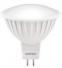 Светодиодная (LED) Лампа GU5_3-05W/6000 (SBL-GU5_3-05-60K-N)