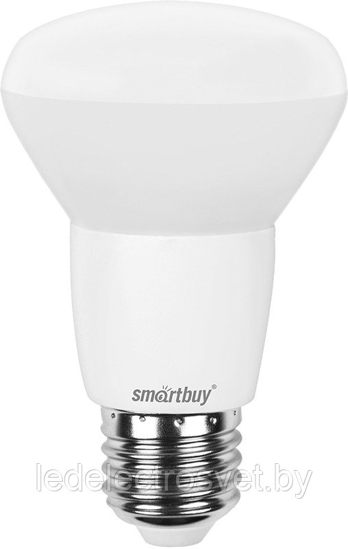Светодиодная (LED) Лампа R63-08W/6000/E27 (SBL-R63-08-60K-E27)