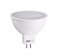 Лампа светодиодная PLED- SP JCDR 7w 3000K GU5.3 230/50