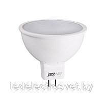 Лампа светодиодная PLED- SP JCDR  7w 4000K GU5.3  230/50