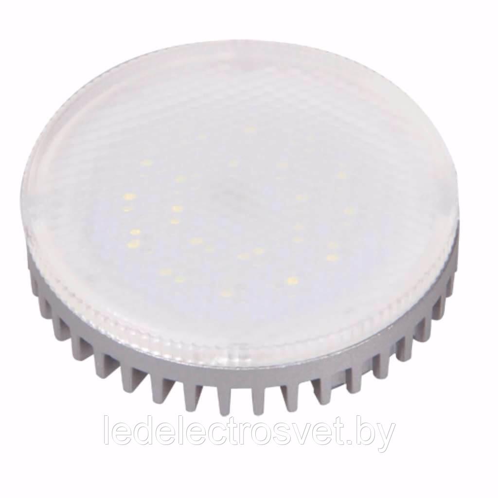 Лампа светодиодная PLED-GX70 11w 5000K 230/50 (нов50LED) - фото 1 - id-p74361073