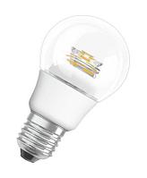 Светодиодная лампа LED STAR ClassicA 6,8W (замена60Вт),теплый белый свет, матовая колба, Е27