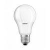 Светодиодная лампа LED VALUE ClassicA 9,5W (замена75Вт), холодный белый свет, матовая колба, Е27