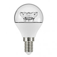 Светодиодная лампа LED STAR ClassicP 5,4W (замена40Вт),теплый белый свет, прозрачная колба, Е27