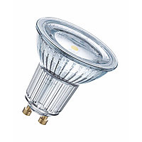 Cветодиодная лампа Parathom PAR16 5W (замена50Вт), 120°,теплый белый свет, GU10
