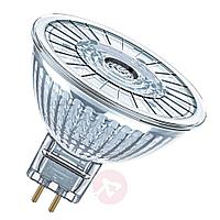 Профессиональная светодиодная лампа Parathom PRO MR16 5W (замена35Вт), 36°,теплый белый свет, GU5,3