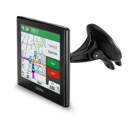 Навигатор в автомобиль DriveSmart™ 51 LMT-D, фото 2