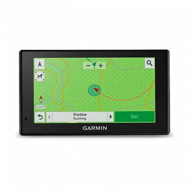 Навигатор в автомобиль Garmin DriveTrack 70 LM, фото 2