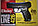 Пневматический пистолет Daisy Powerline Model 426 4.5 мм, фото 4