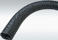 RH-PVC XF гибкий полимерный воздуховод, 0,25 мм