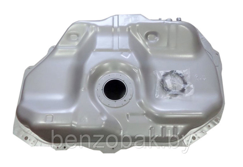 ТОПЛИВНЫЙ БАК БЕНЗОБАК CB01-42-110C CB05-42-110A MAZDA PREMACY 1999 - 2005 - фото 1 - id-p74364922