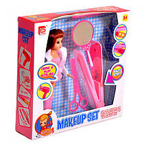 Игровой набор для девочек Makeup set FDE721 на батарейках