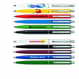 Ручка шариковая автоматическая Senator "Point"(цвета ассорти), фото 4