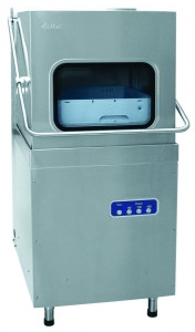 Машина посудомоечная купольная Abat МПК-1100К - фото 1 - id-p3469116