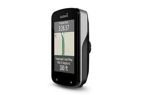 Навигатор на велосипед Edge 820 Bundle, фото 2