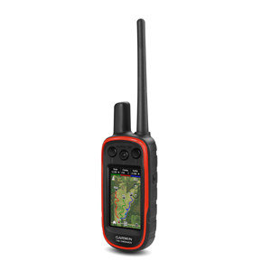 Навигатор для отслеживания собак Garmin Alpha 100 с ошейником T5, фото 2