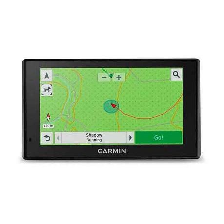 Навигатор для отслеживания собак Garmin DriveTrack 70 LM, фото 2